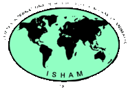 ISHAM is a world wide organisation that represents all scientists and doctors with a special interest in fungal diseases. ISHAM is an independant society that is non-political and non-discriminatory. It exists solely to encourage and facilitate the study and practice of all aspects of medical and veterinary mycology.